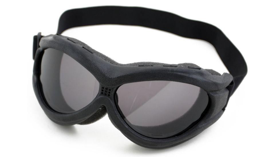 Humvee Goggle Sport Black HMV-GGLSPORT