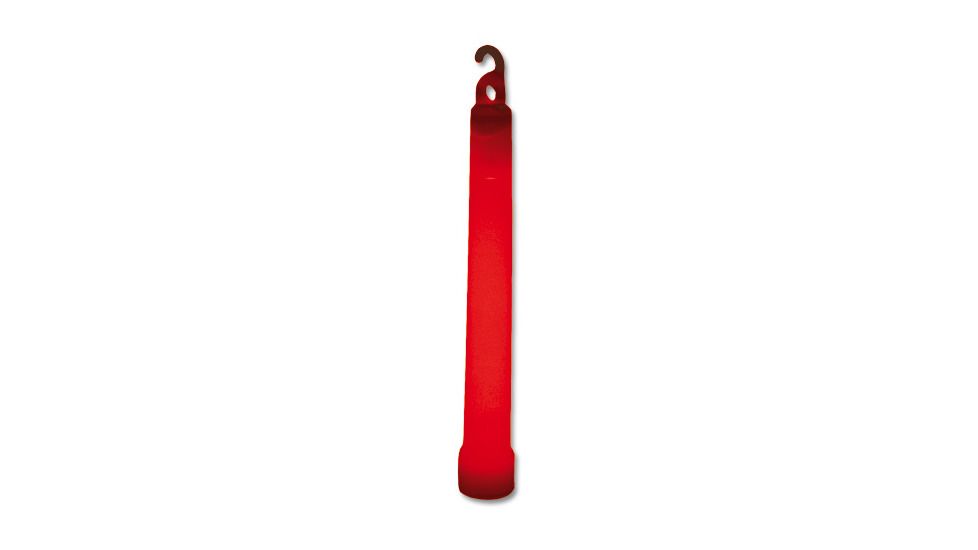 Humvee Lightsticks - HMV-6RED