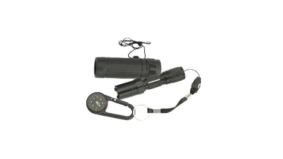 Humvee Ranger Combo, Tactical Led, Cl - HMV-CP-8