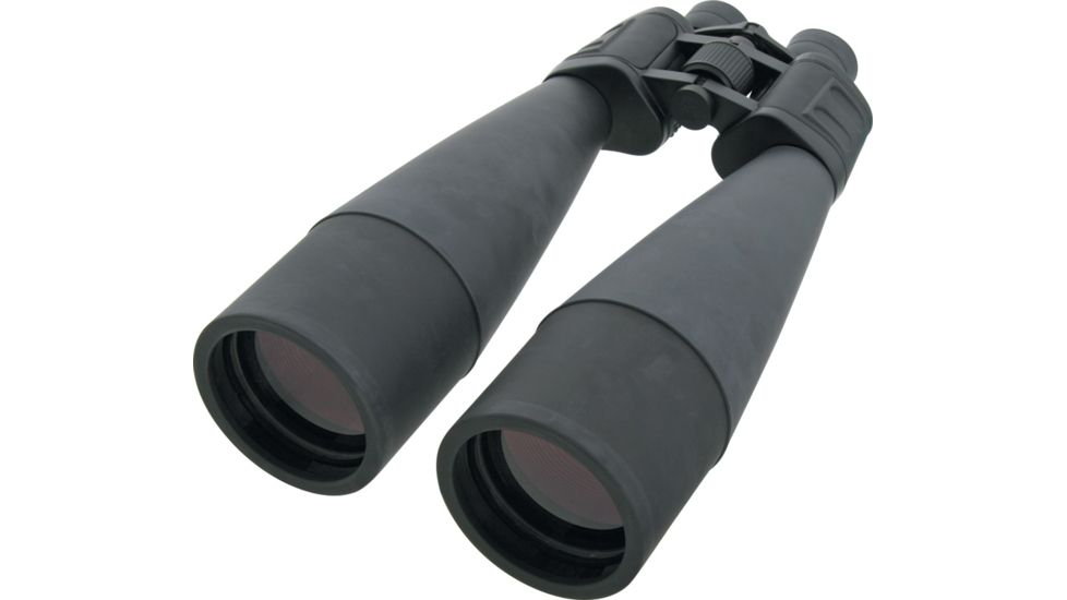 Humvee Rubber Armor Coated 20x80 Binoculars HMV2080