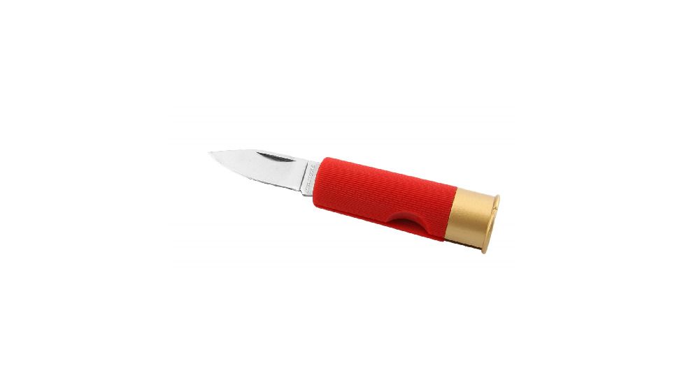 Humvee Shotgun Shell Knife Display Bo - HMV-DB-SHOT
