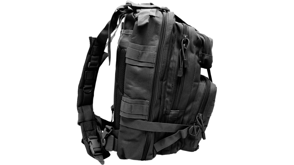 Humvee Transport Bag, Black HMV-GB-01BLK