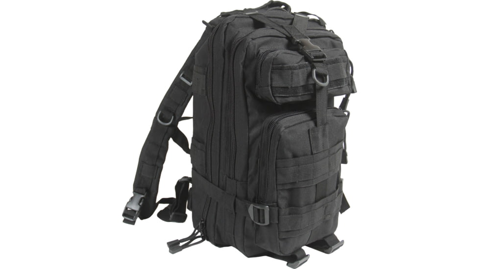 Humvee Transport Bag, Black HMV-GB-01BLK