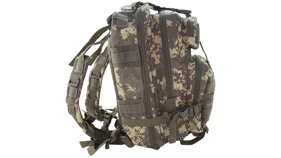 Humvee Transport Bag, Digital Camo HMV-GB-01DC