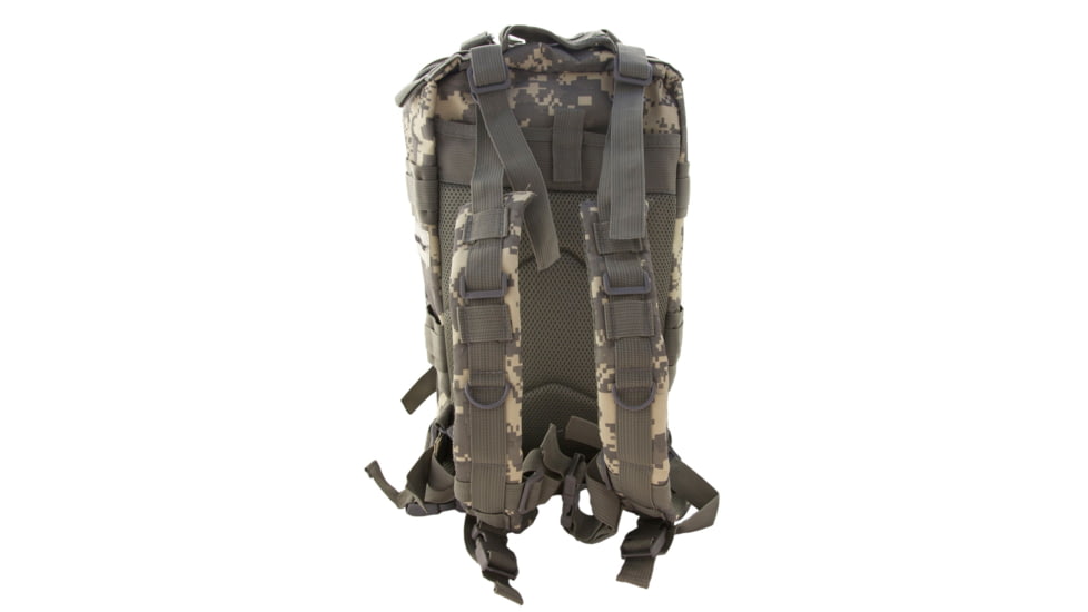 Humvee Transport Bag, Digital Camo HMV-GB-01DC