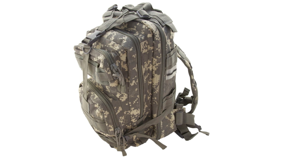 Humvee Transport Bag, Digital Camo HMV-GB-01DC