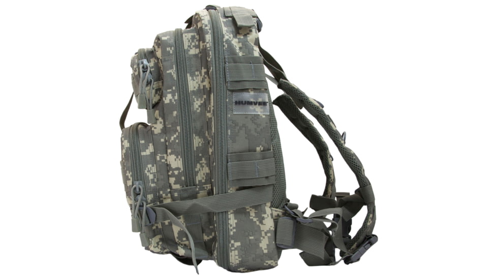 Humvee Transport Bag, Digital Camo HMV-GB-01DC