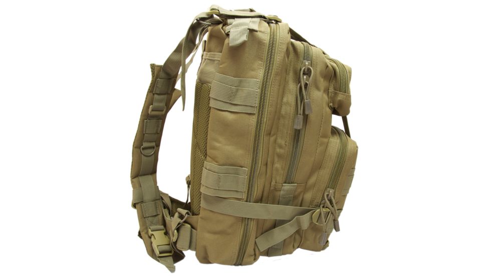 Humvee Transport Bag, Tan HMV-GB-01TAN