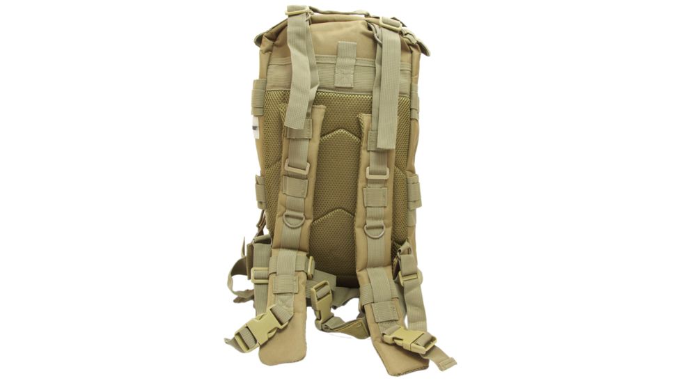 Humvee Transport Bag, Tan HMV-GB-01TAN