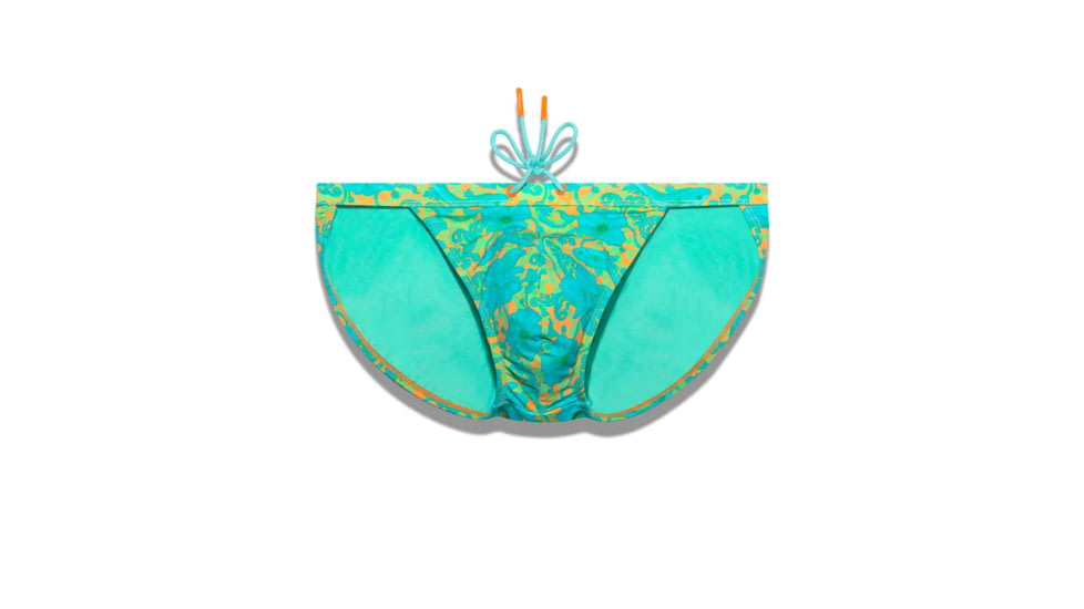 Hunk Aquadream Swim Sport Brief, 9667486902527