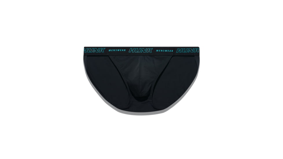 Hunk Blacksand Sport Brief, 9667486900912