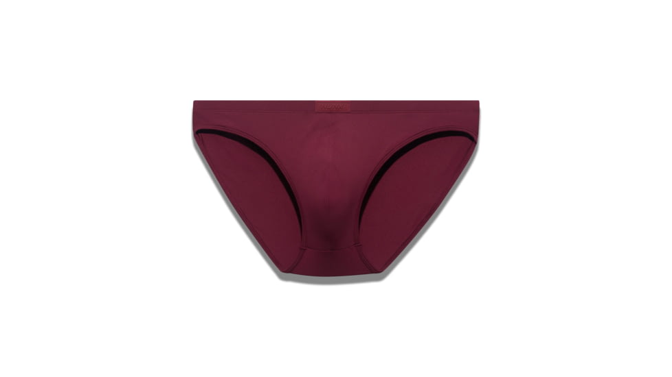 Hunk Bordeaux Hybrid Brief, 9667486896369