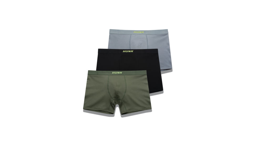Hunk Boxer 3-Pack, 9667486901568