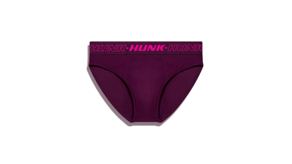 Hunk Boysenberry Brief, 9667486900387
