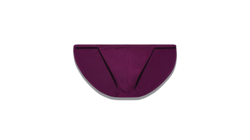 Hunk Boysenberry FlexFit Brief, 9667486897174