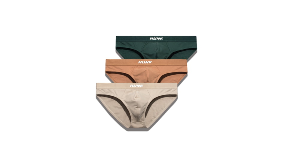 Hunk Brief 3-Pack, 9667486897068
