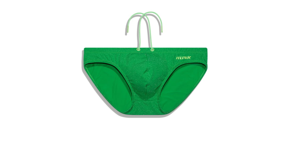 Hunk Citrussurf Swim Brief, 9667486894371