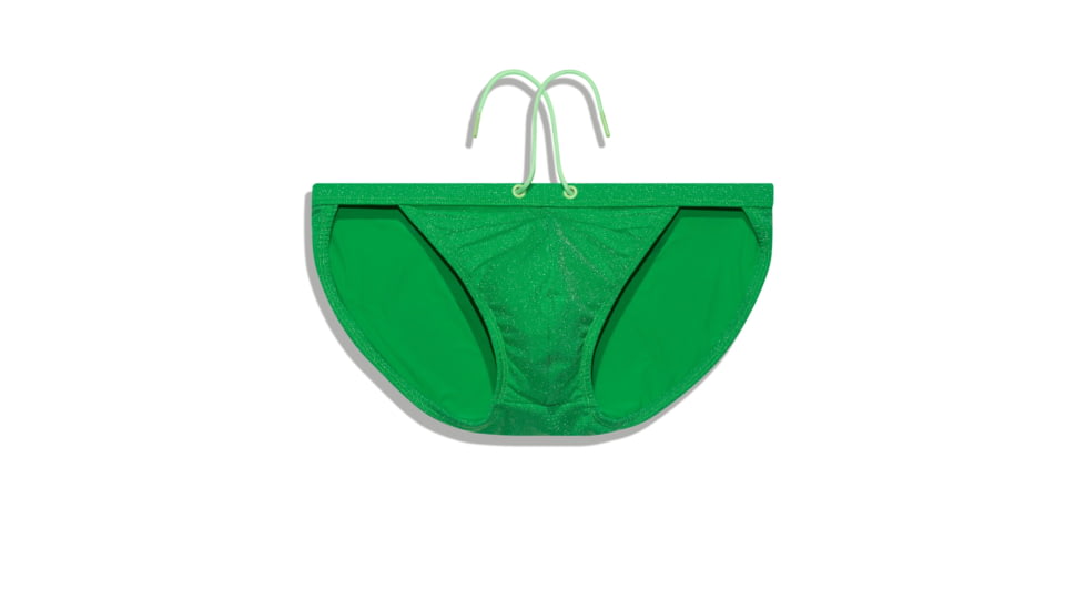 Hunk Citrussurf Swim Sport Brief, 9667486894951