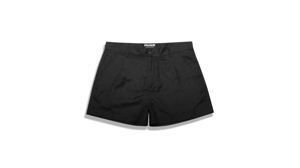 Hunk Dusk Linen Short, 9667486897242