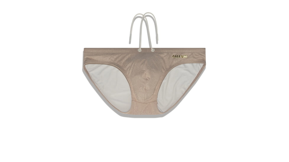 Hunk Goldendust Swim Brief VIP, 9667486894586