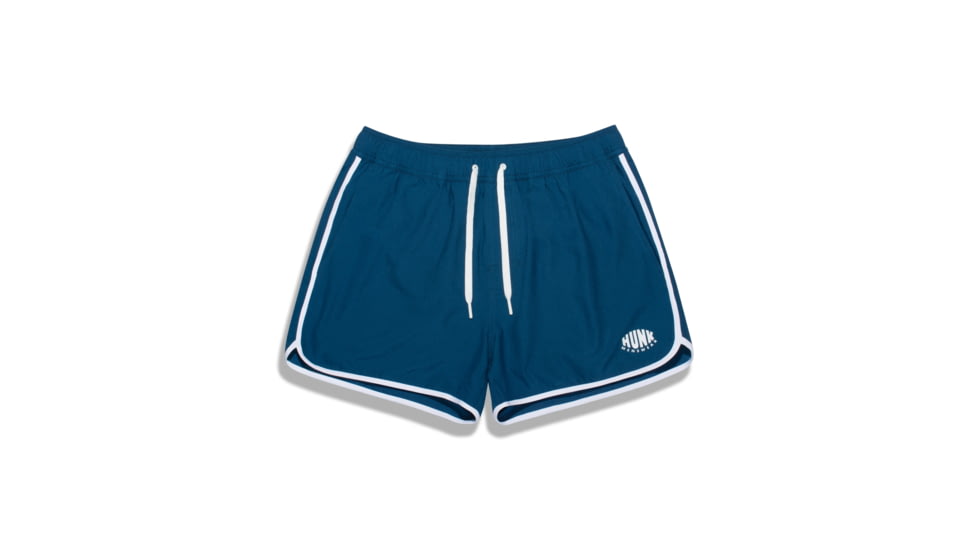 Hunk Harbor 5" Hybrid Short, 9667486896894