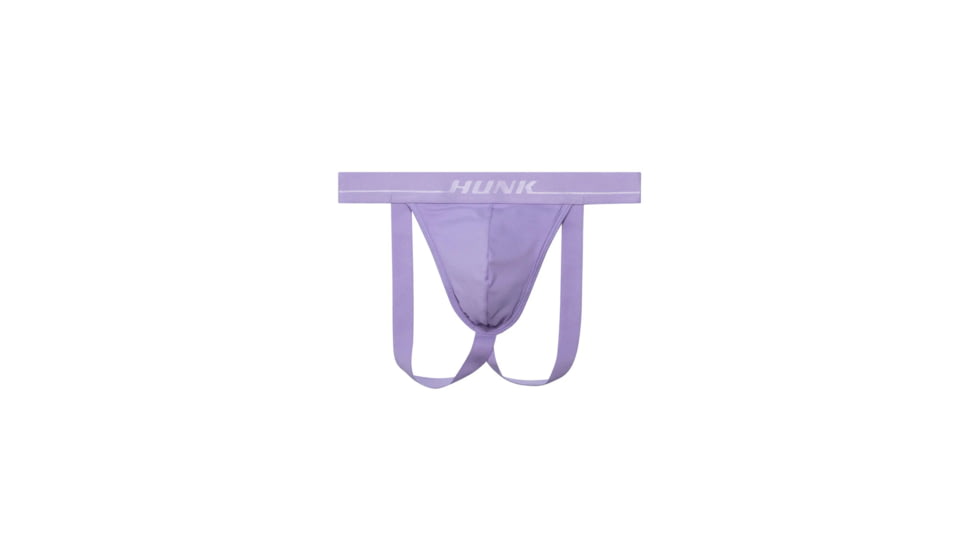 Hunk Lavender Jockstrap, 0667486899438