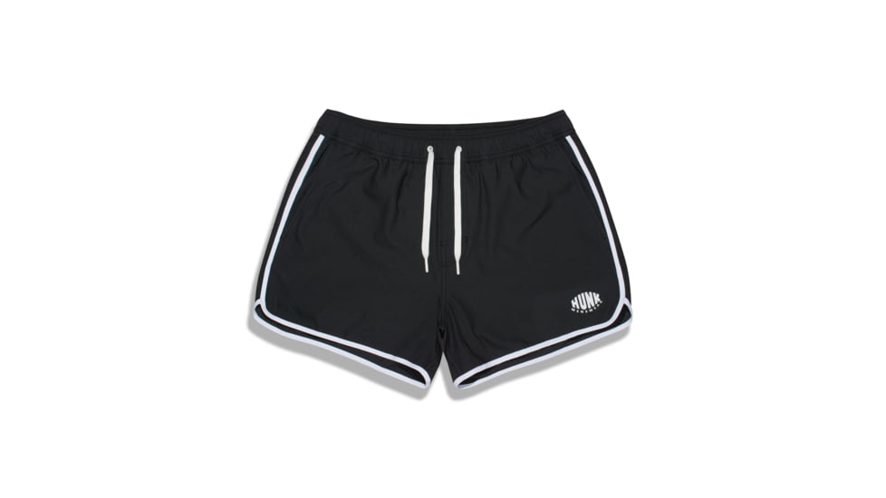 Hunk Mono 5" Hybrid Short, 9667486896740