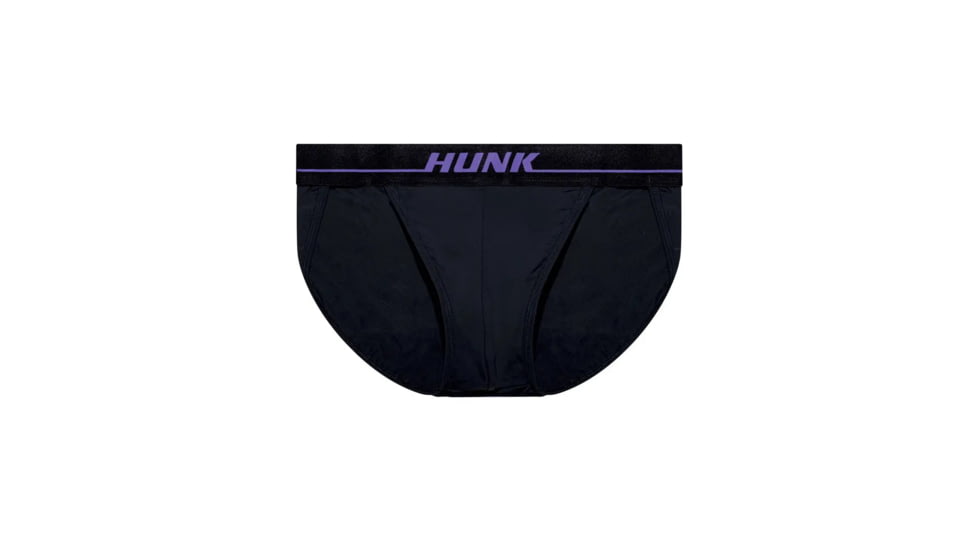 Hunk Nightcrawler Sport Brief, 9667486896963