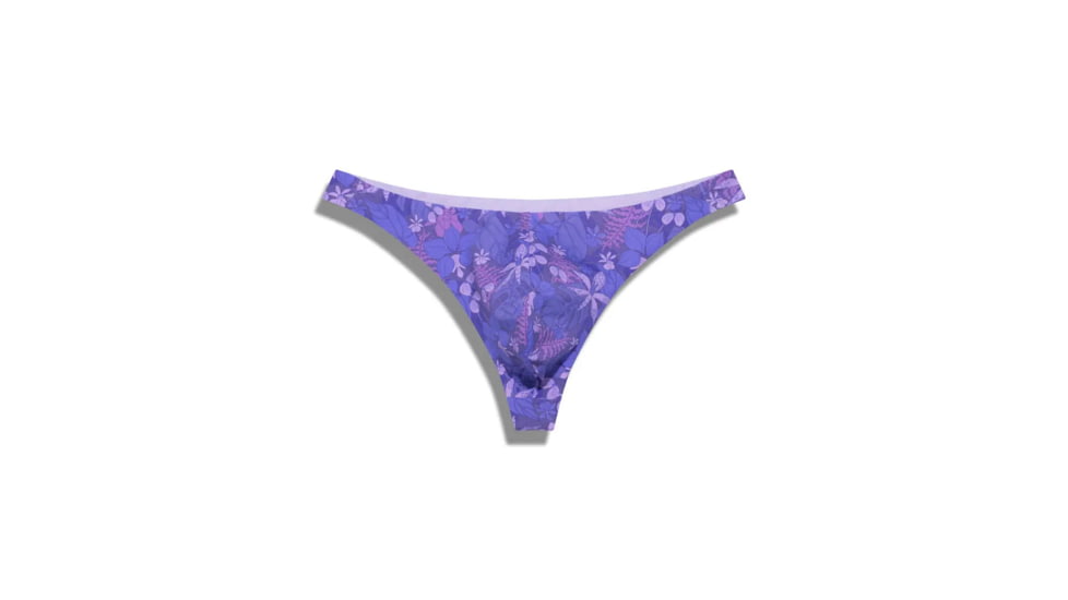 Hunk Orquidea Reversible Thong, 9667486898318