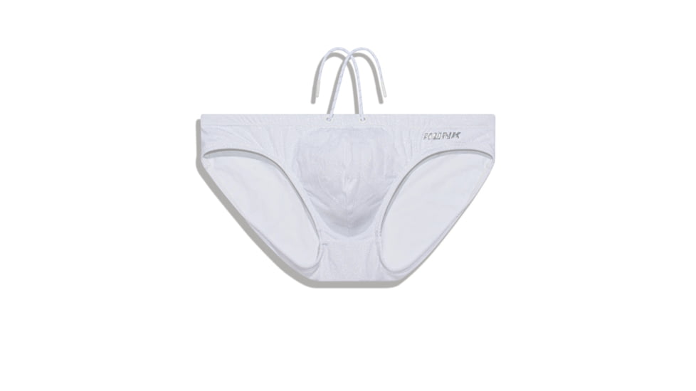 Hunk Pearl Swim Brief, 9667486894845