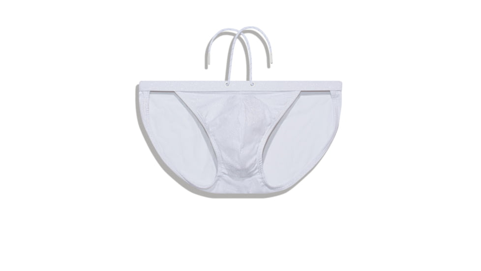 Hunk Pearl Swim Sport Brief, 9667486895453