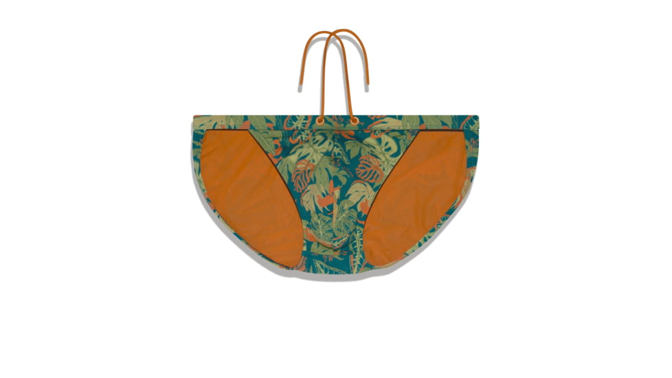 Hunk Retrofunk Swim Sport Brief, 9667486895293