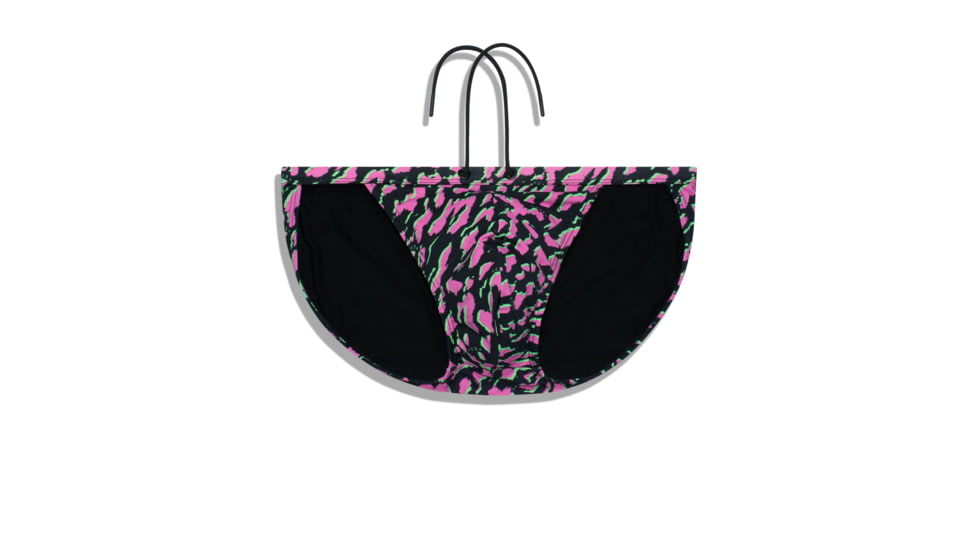 Hunk Splash Swim Sport Brief, 9667486894876