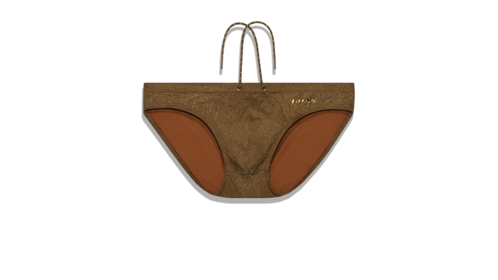 Hunk Treasure Swim Brief VIP, 9667486894569