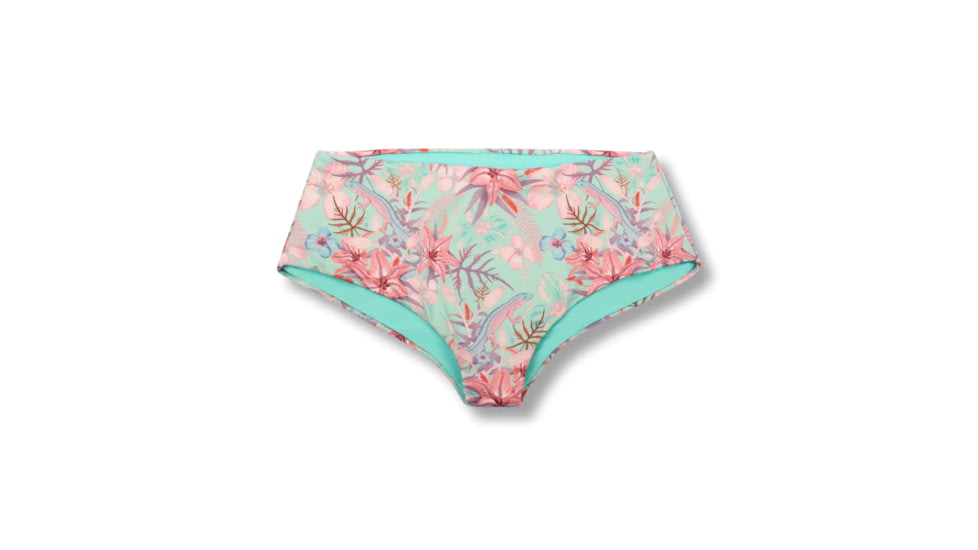 Hunk2 Lezard Reversible Swim Trunks, 0667486895645