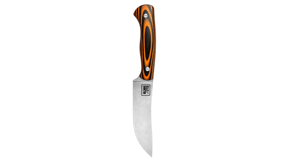 Hunt ELKSHAPE - MAGNACUT STONEWALL SKINNER - SECRET DROP, SD-MKC-004752