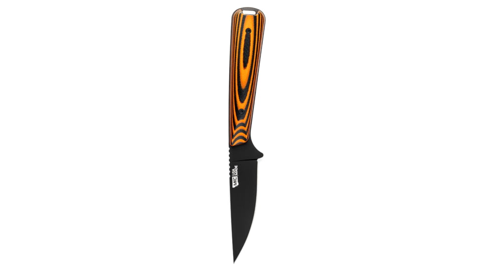 Hunt FLATTAIL - PVD - ORANGE &amp; BLACK, MKC-001826