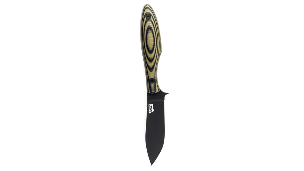 Hunt JACKSTONE - PVD- GREEN AND BLACK, MKC-001682
