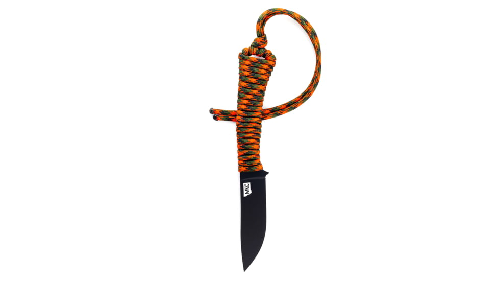 Hunt MINI STONED GOAT - ORANGE &amp; BLACK, MKC-001473