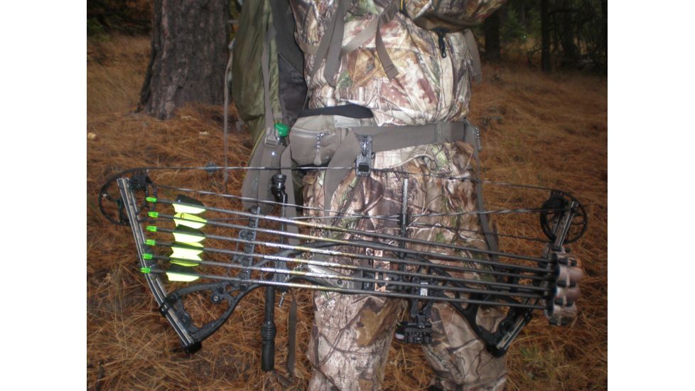 Hunt Rite Archers Bow Rest HRA-8