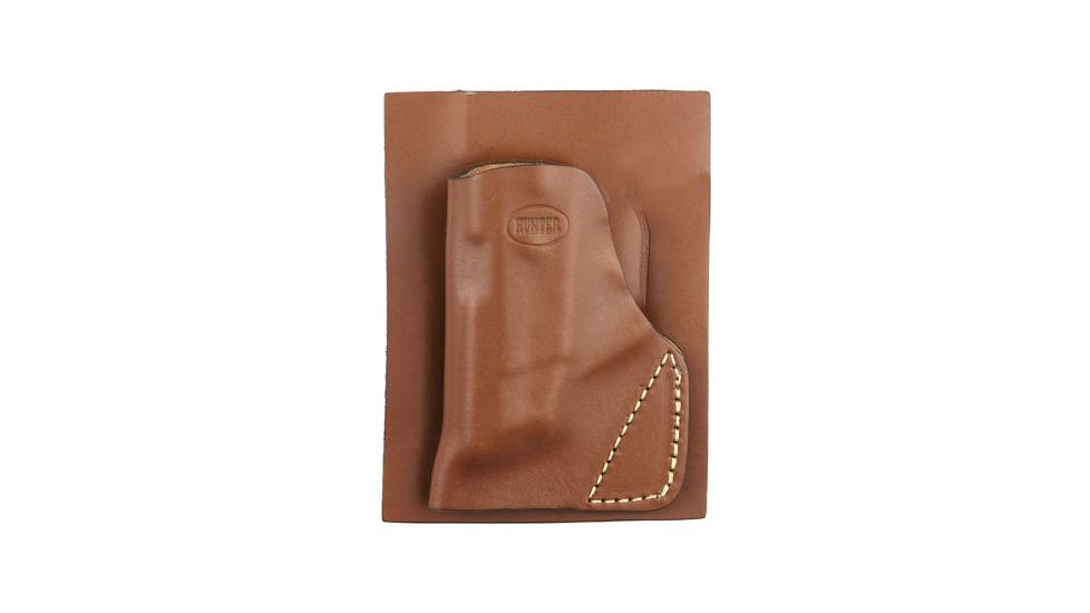 Hunter Company Hunter Holsters 25006, Chestnut Tan, 2500-6