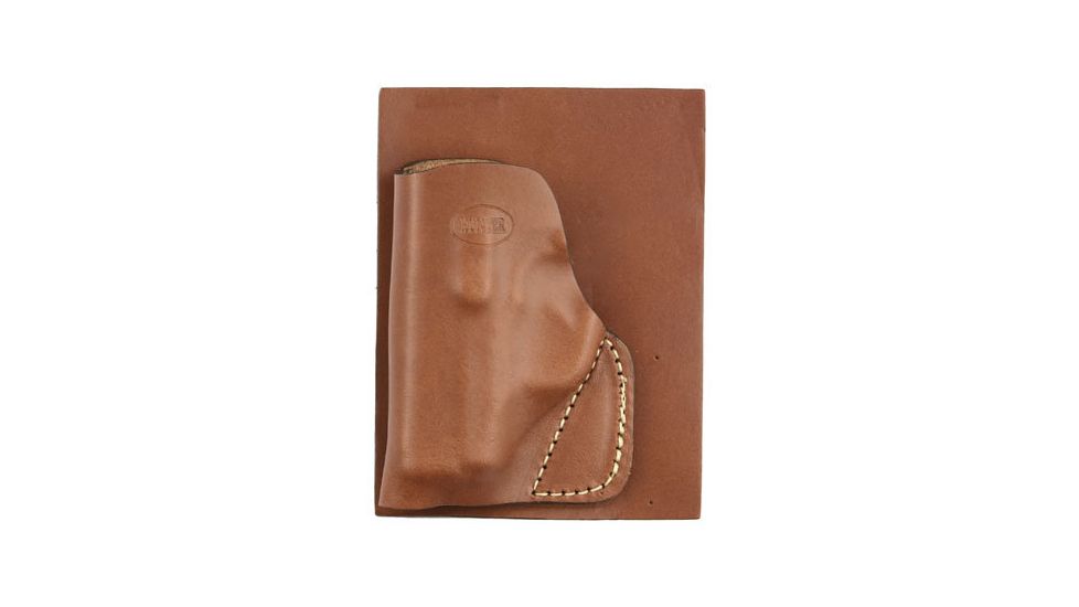 Hunter Company Hunter Holsters 25007, Chestnut Tan, 2500-7