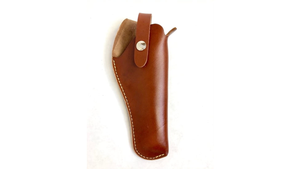 Hunter Company Crossdraw Holster for Large Frame Firearms, Chestnut Tan, 2400-6