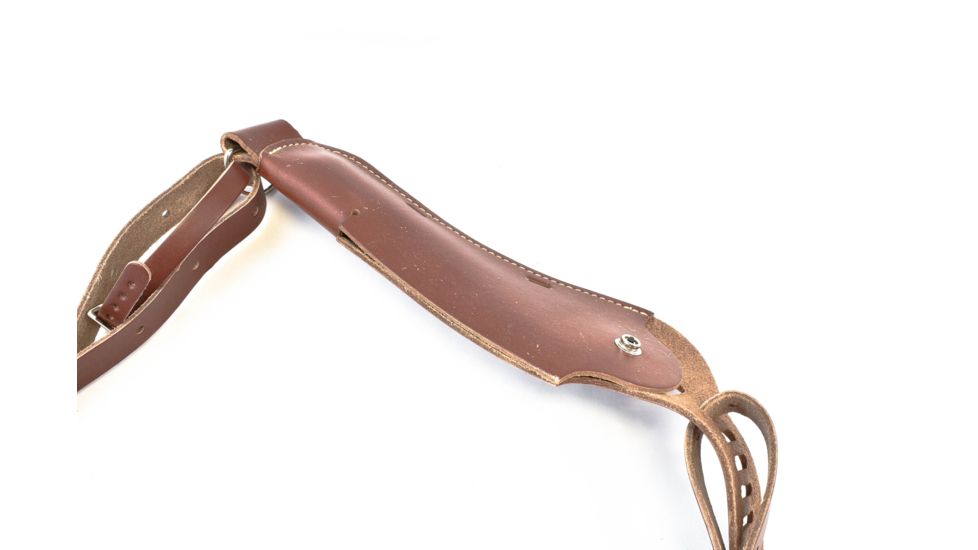 Hunter Company Scoped Handgun Holster with Harness, Single Action 7-8 3/8in. 174008