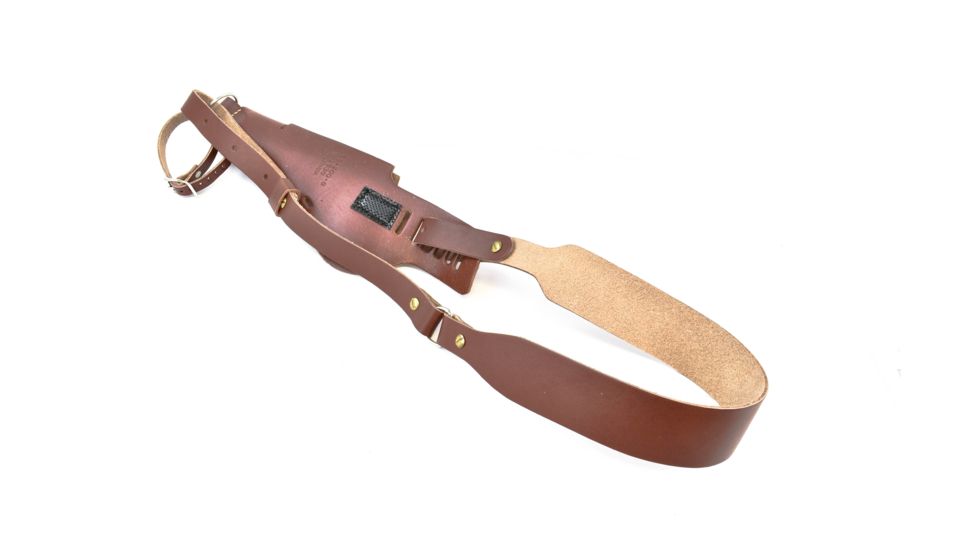 Hunter Company Scoped Handgun Holster with Harness, Single Action 7-8 3/8in. 174008