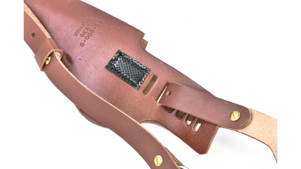 Hunter Company Scoped Handgun Holster with Harness, Single Action 7-8 3/8in. 174008