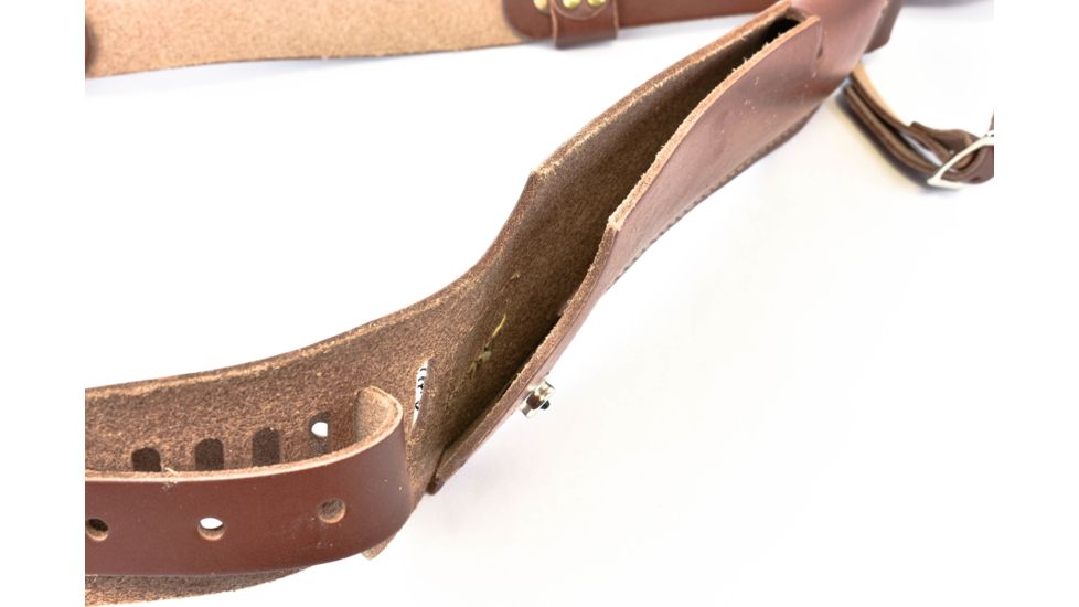 Hunter Company Scoped Handgun Holster with Harness, Single Action 7-8 3/8in. 174008