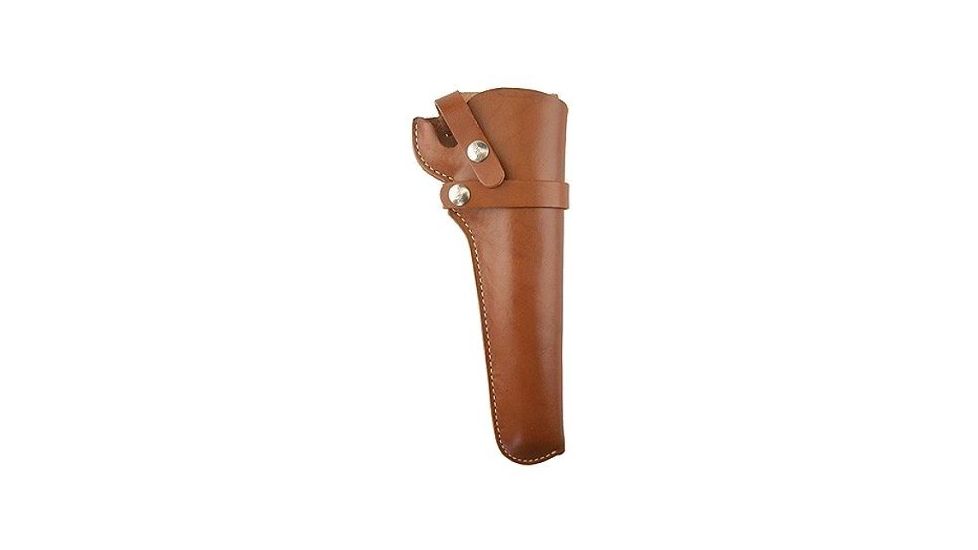 Hunter Company Hunter Holsters 110048, Chestnut Tan, 1100-48