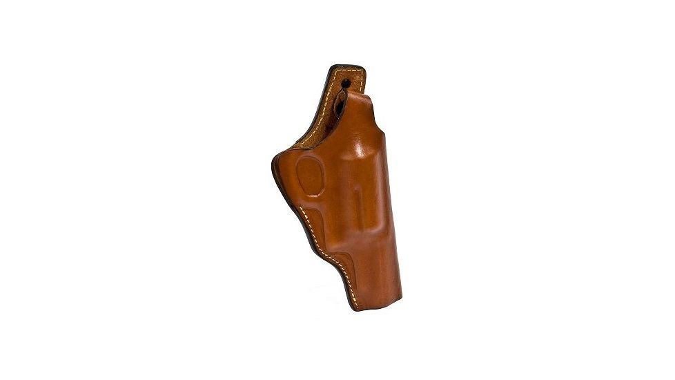 Hunter Company Hunter Holsters 1185, Chestnut Tan, 1185