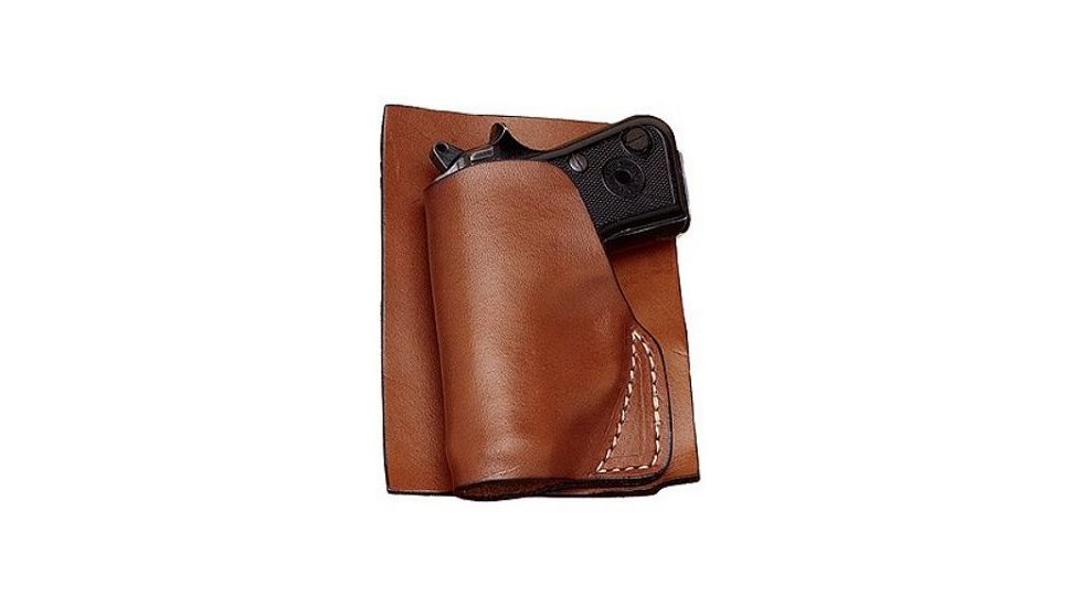 Hunter Company Hunter Holsters 25002, Chestnut Tan, 2500-2